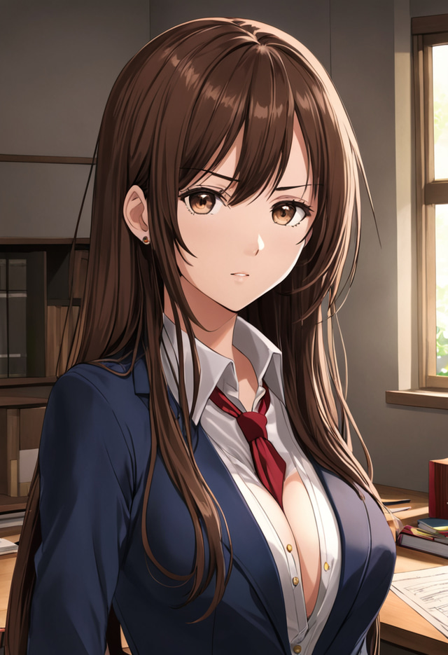 Rosa Meza avatar