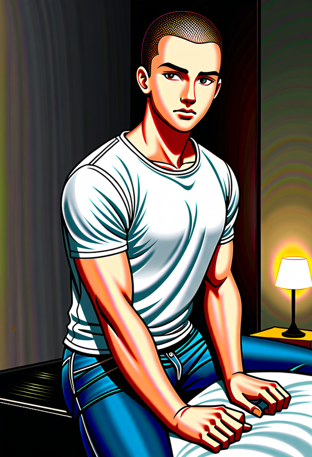 Wm Stanton avatar
