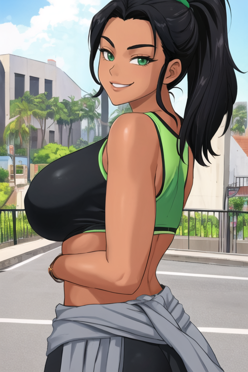 Laurel Watts avatar