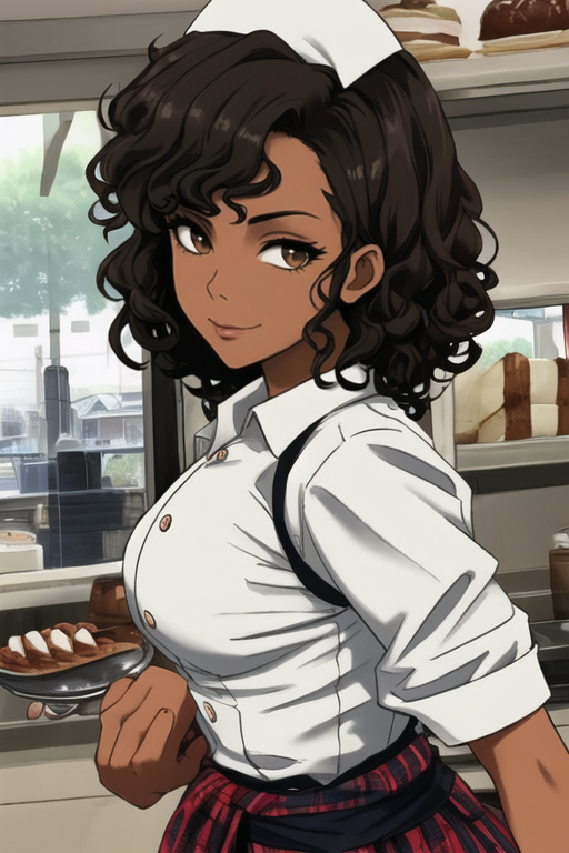 Arianna Contreras avatar