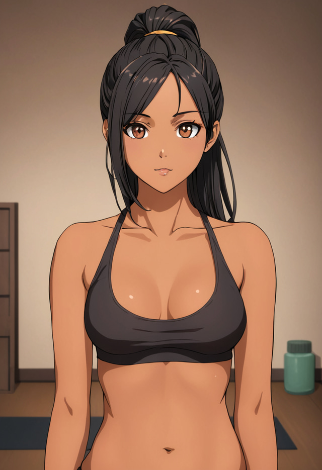 Delaney Spencer avatar