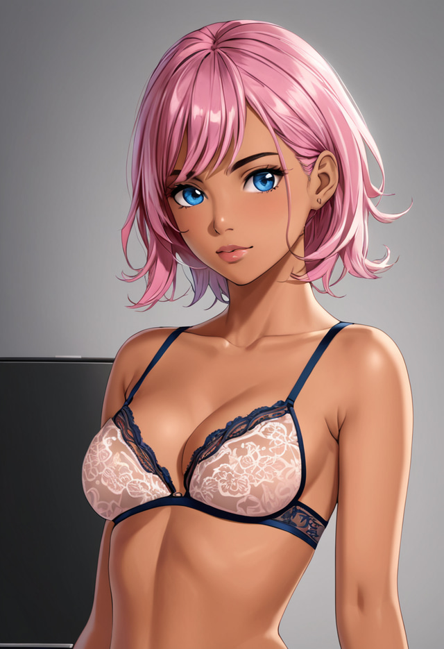 Samara Merritt avatar