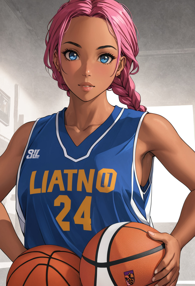 Amaris Ibarra avatar