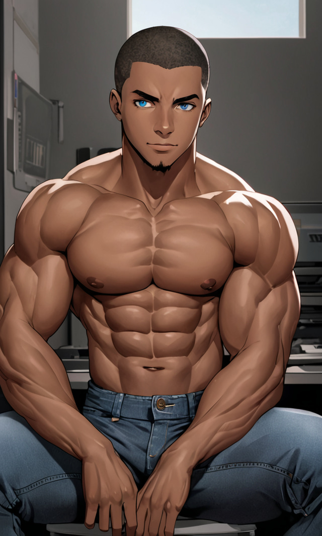 Enrique Arias avatar