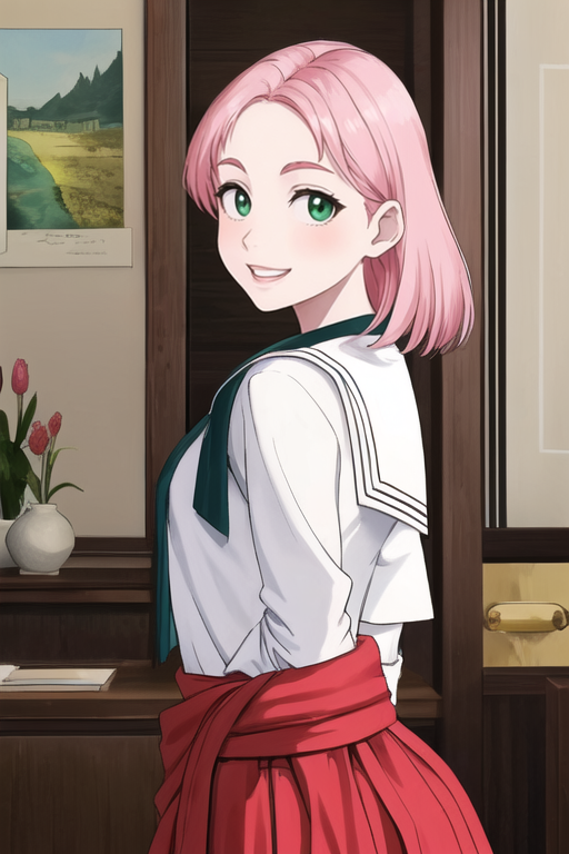 Saniya Hurley avatar