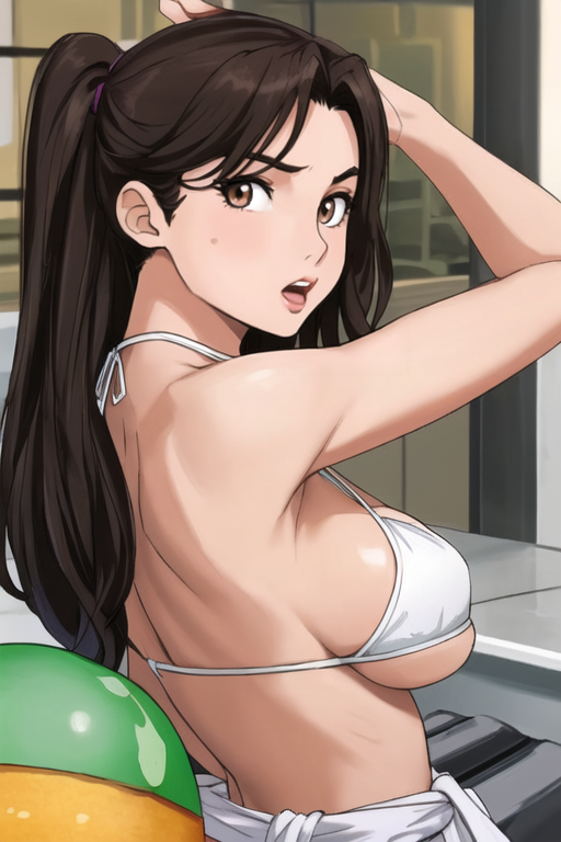 Angelina Jensen avatar