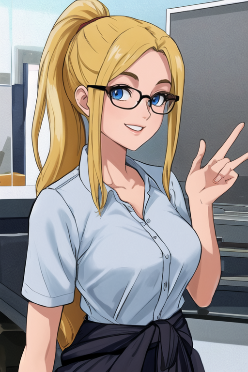 Giana Walls avatar