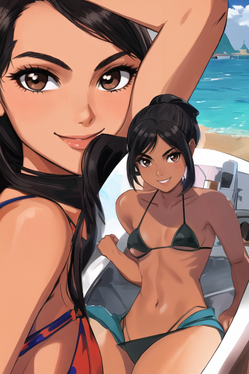 Cassie Frazier avatar