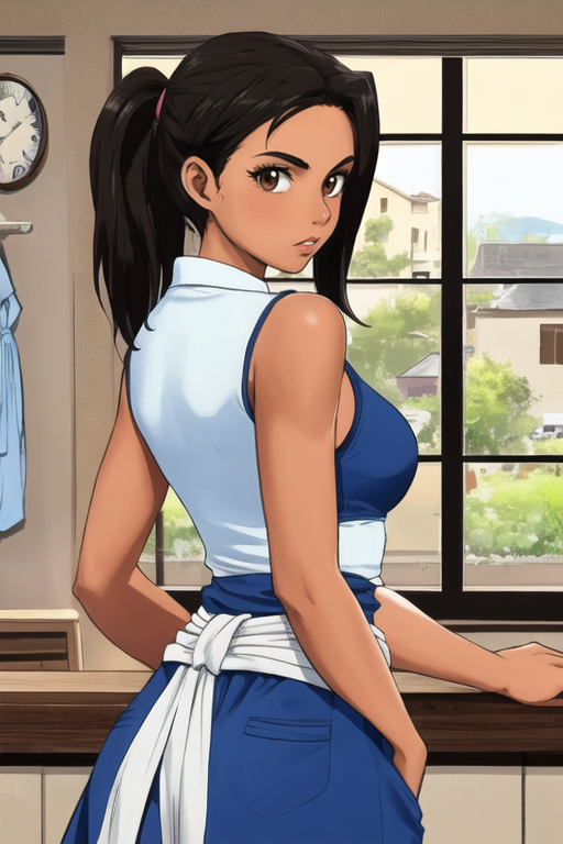 Eleanor Cochran avatar