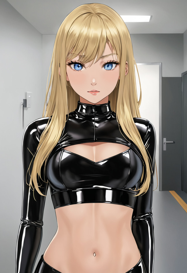 Gia Miles avatar