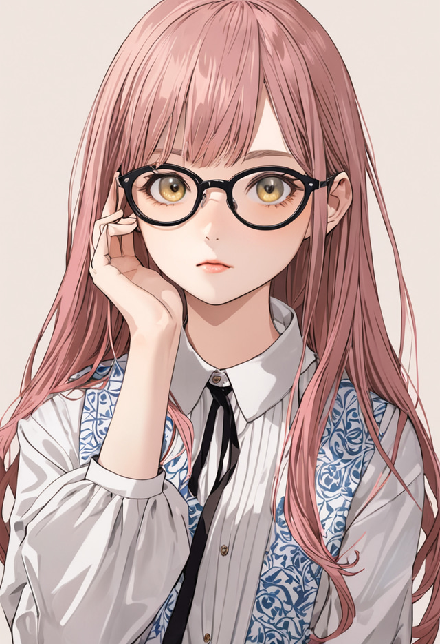 Aurora French avatar