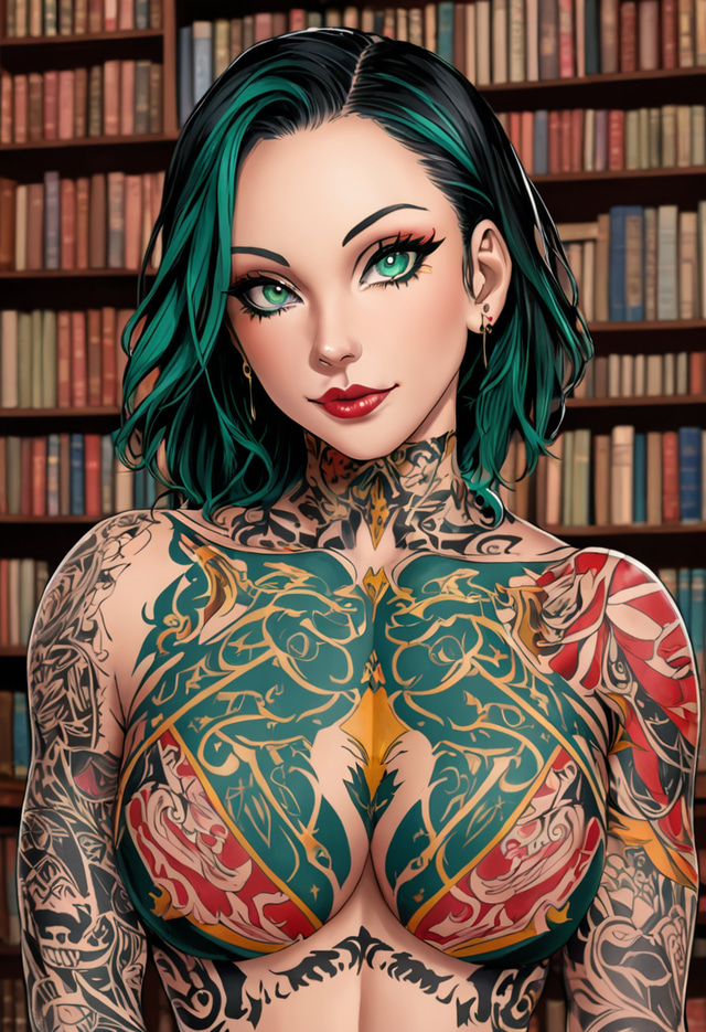 Marlee Fuller avatar
