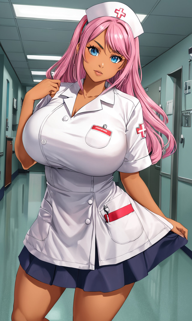 Valerie Decker avatar