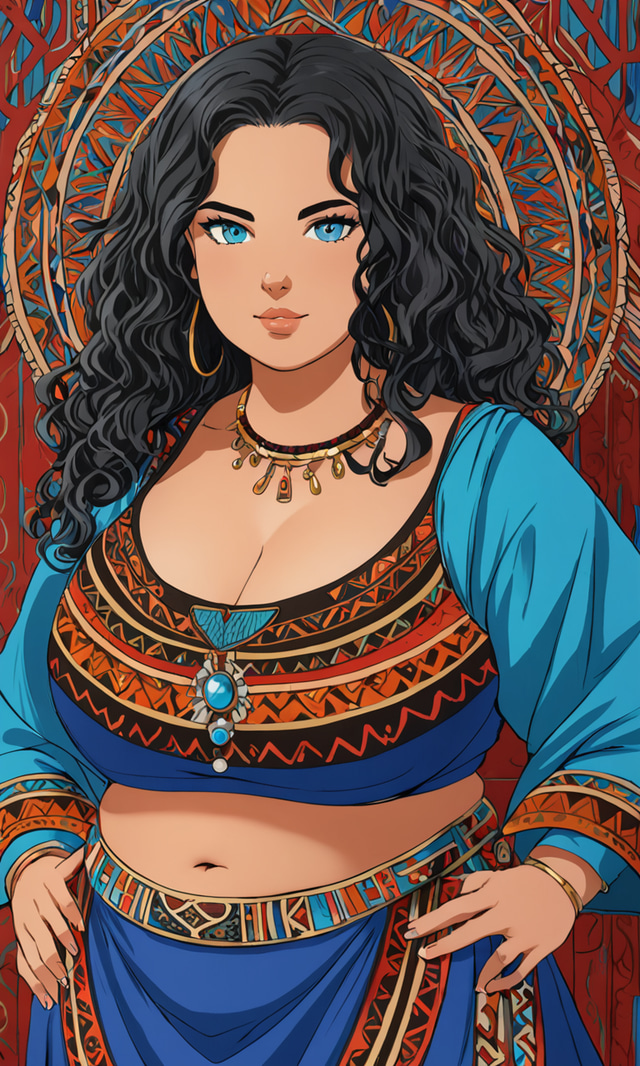 Carissa Berger avatar