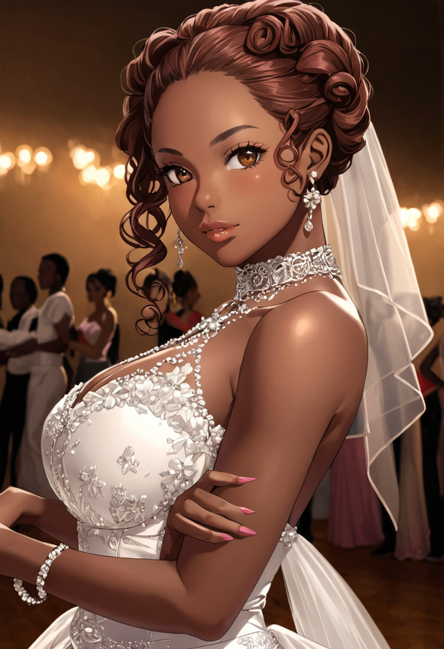 Viviana Gamble avatar