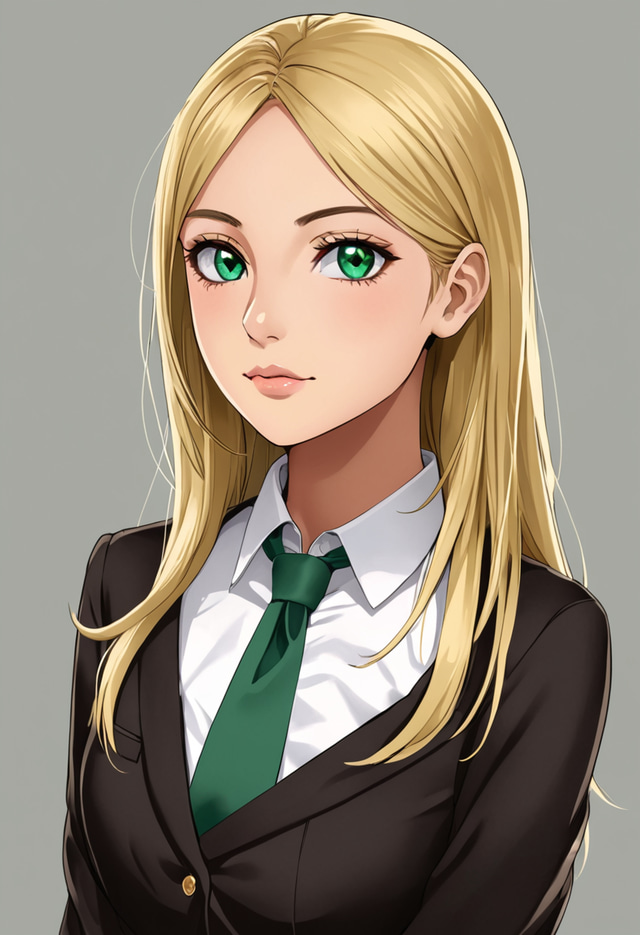 Guadalupe Benitez avatar
