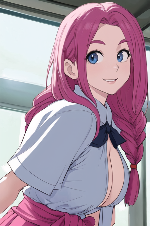 Camryn Bradshaw avatar