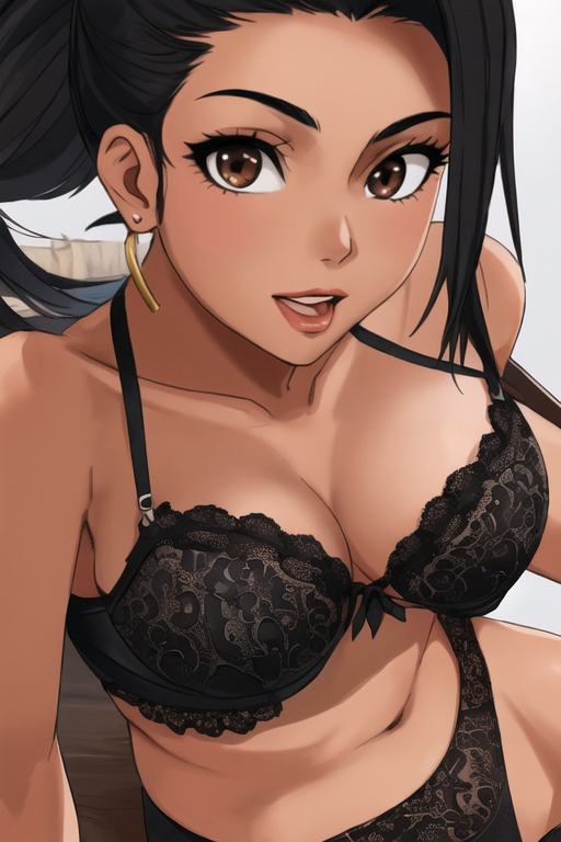 Amanda Ho avatar