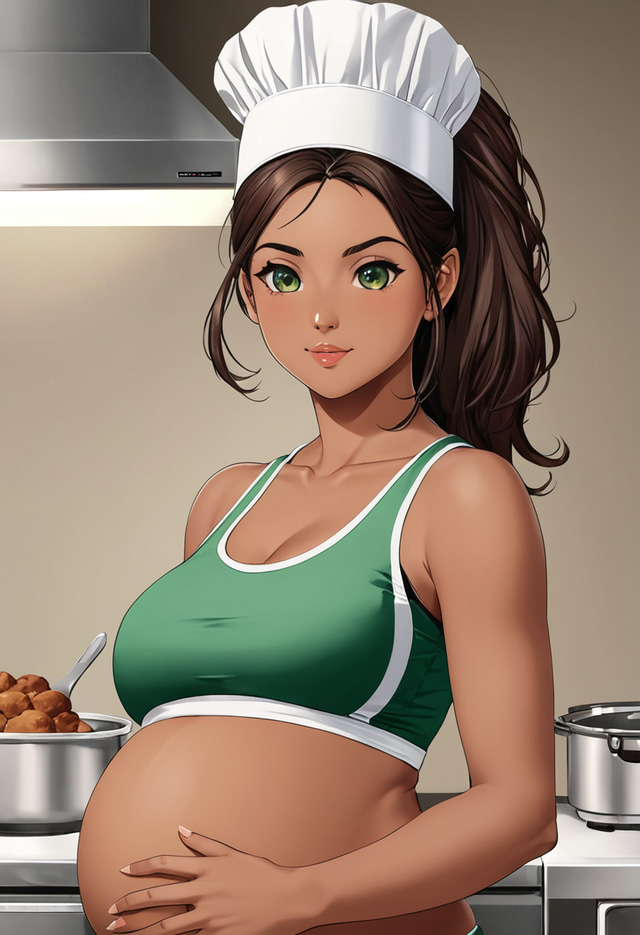 Saige Vasquez avatar