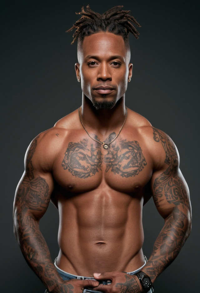 Glenn Moses avatar