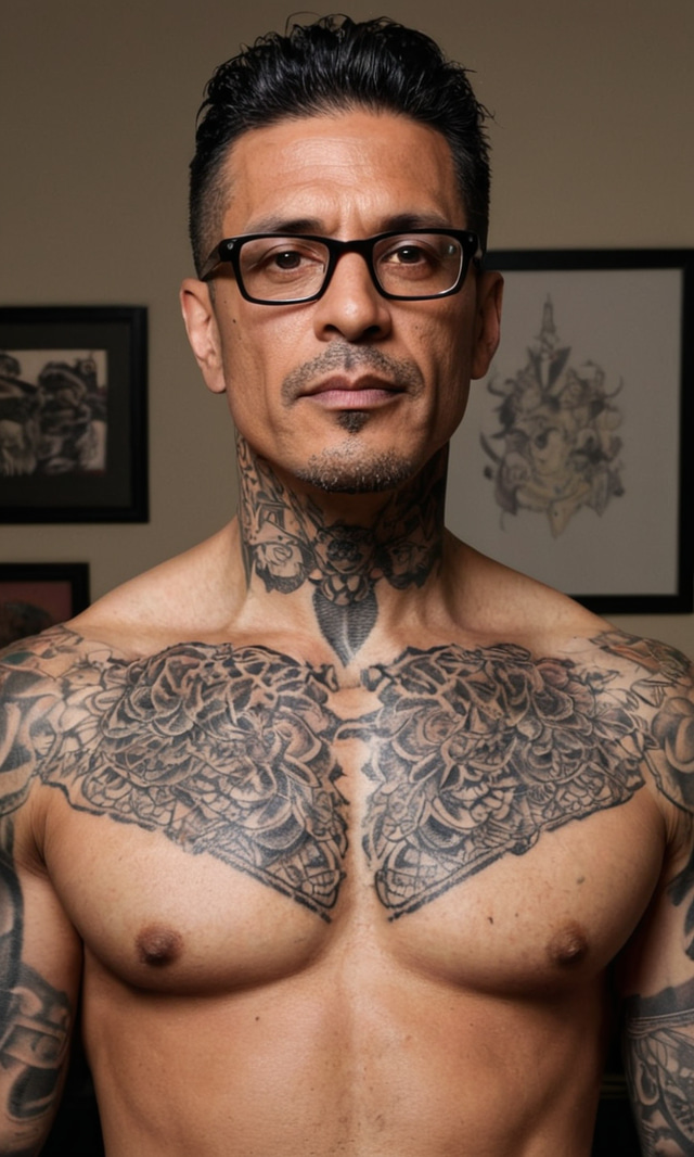 Victor Holland avatar