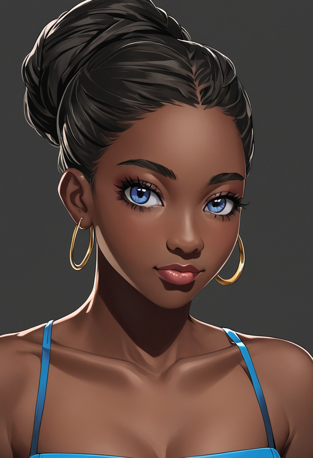 Kendra Alvarez avatar