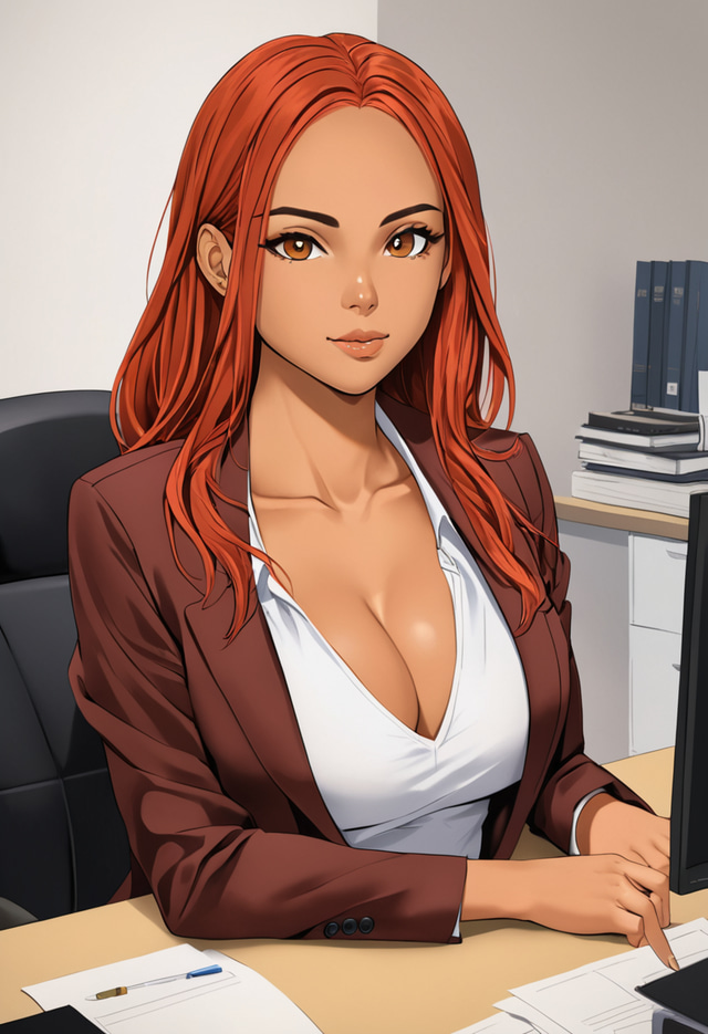 Elisabeth Mueller avatar