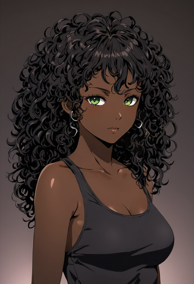 Arielle Ramos avatar