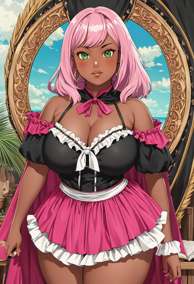 Amari Hughes avatar