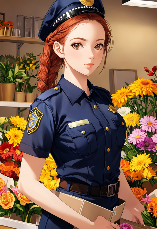 Nora Bonilla avatar