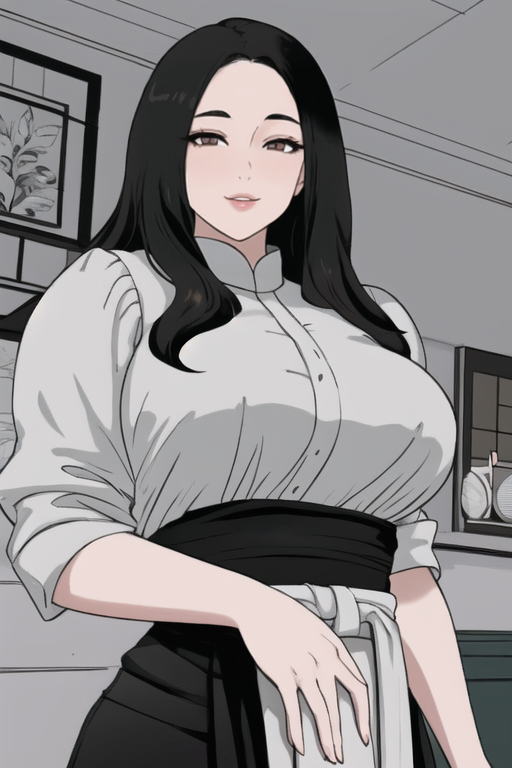 Julia Lambert avatar
