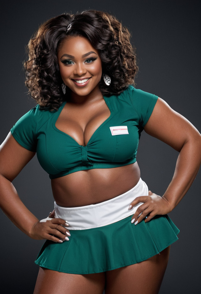 Kaylah Wyatt AI Girlfriend avatar