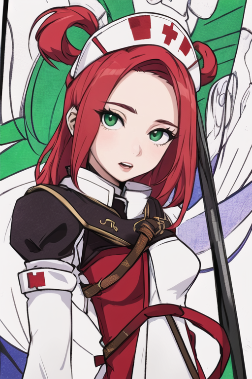 Tamia Mendoza avatar