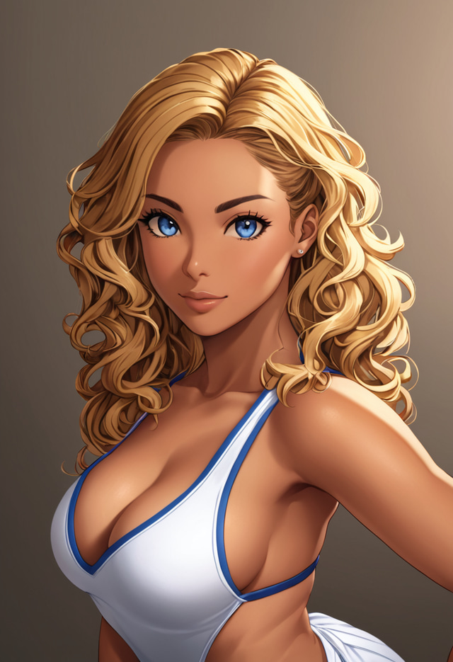 Carolina Sharp avatar