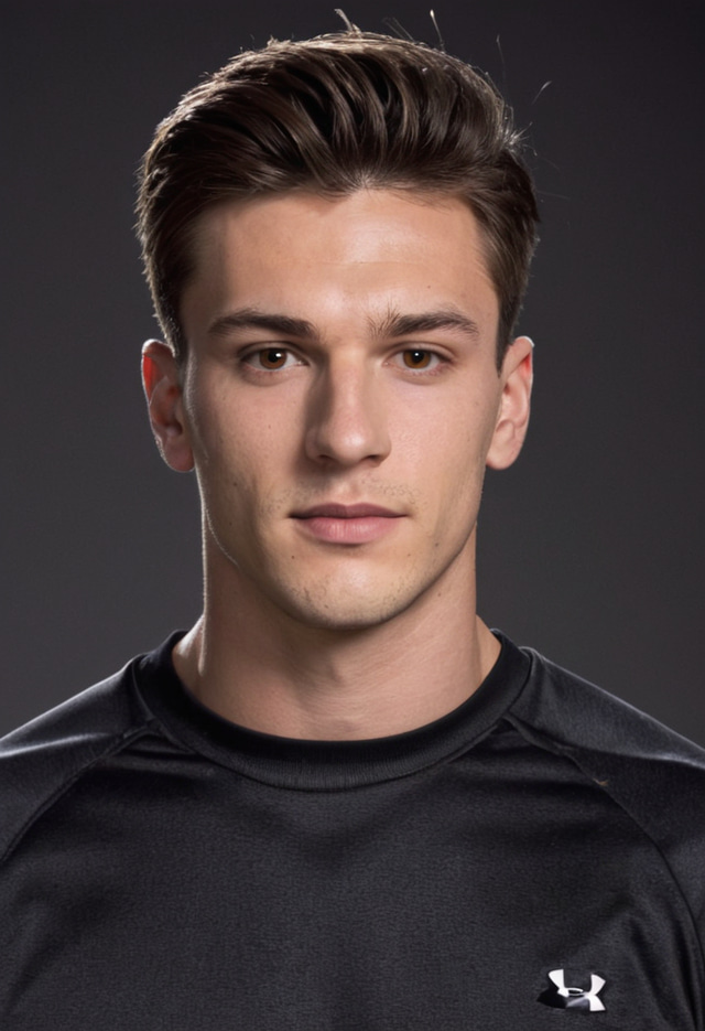 Jude Ayers avatar