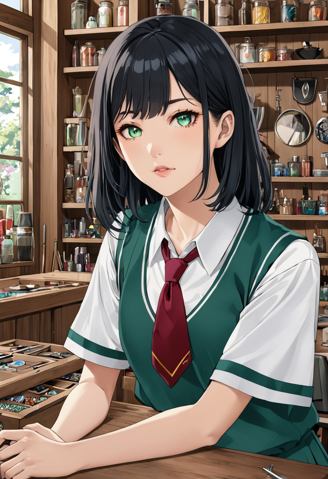 Layla Rasmussen avatar