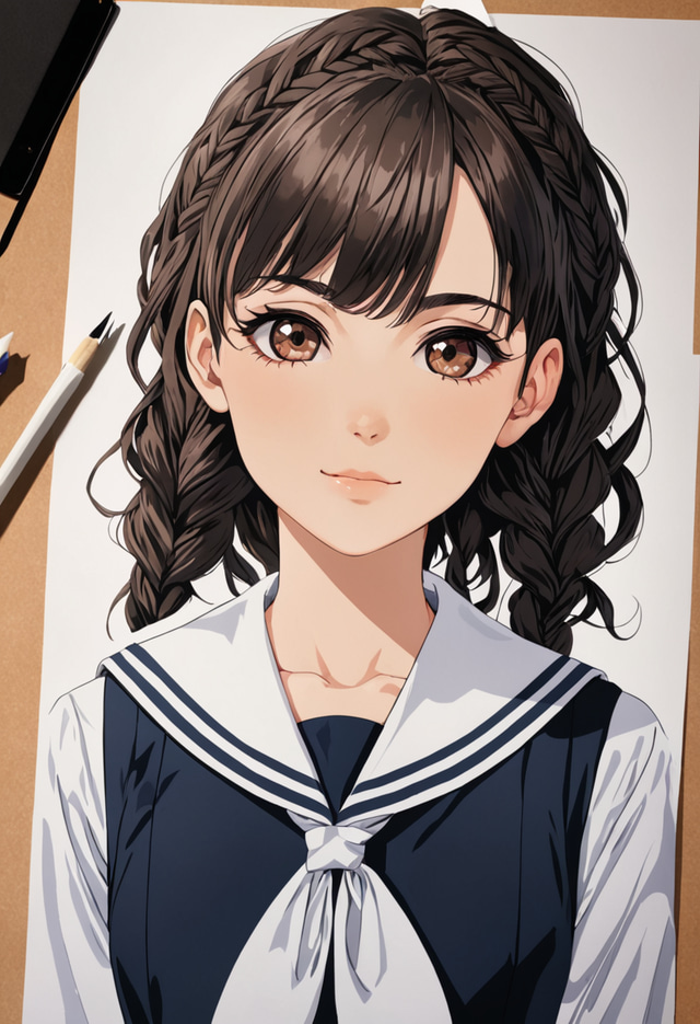 Paloma Mosley avatar