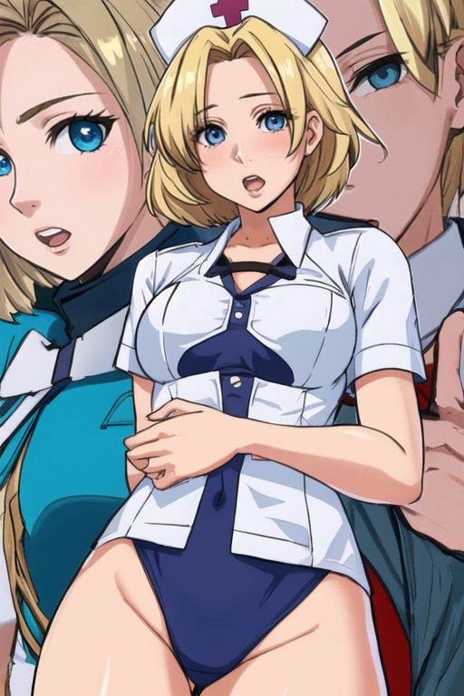 Mckenna Gray avatar