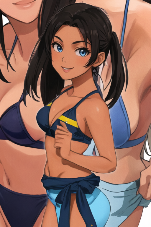 Claudia Huff avatar