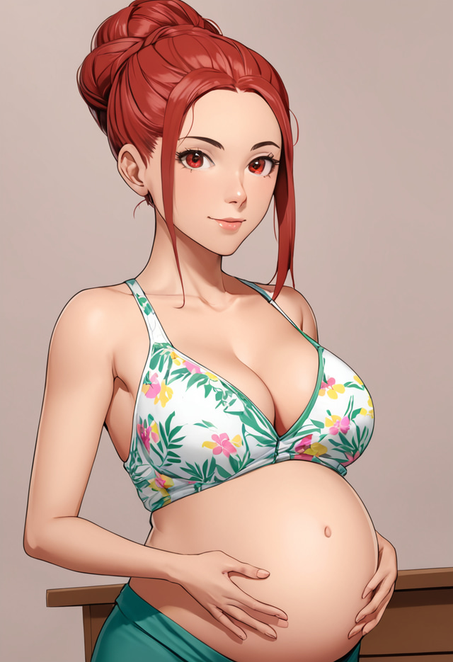 Bria Moses avatar