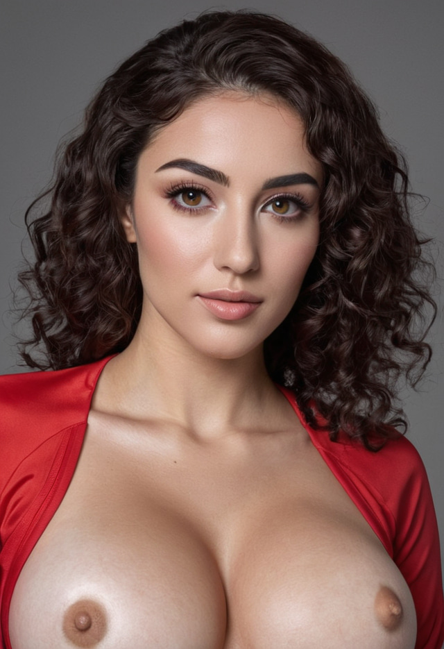 Violet Anthony AI Girlfriend avatar