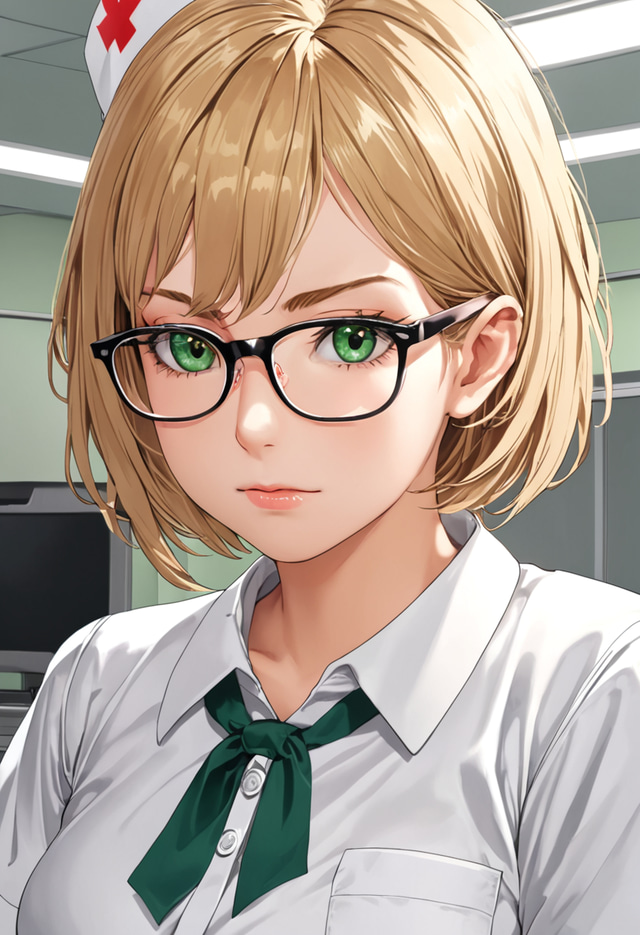 Mina Bond avatar