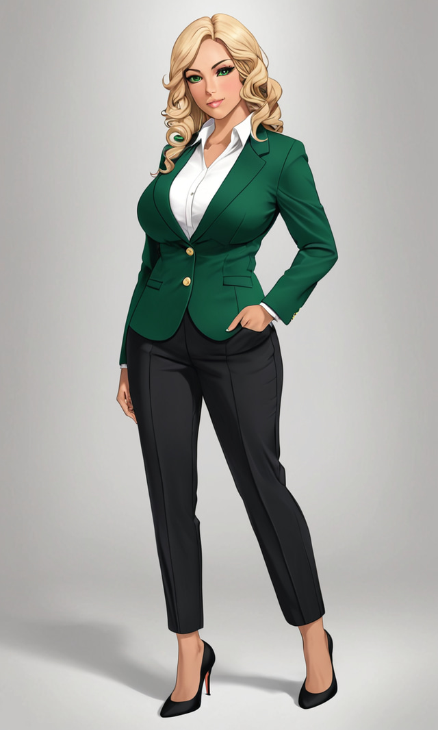 Sloane King avatar