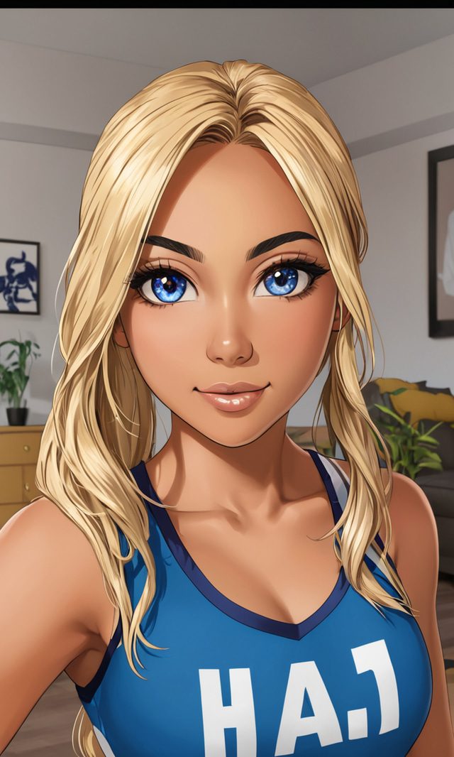 Hailie Bruce avatar