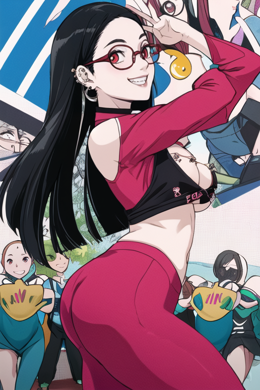 Kierra Rocha avatar