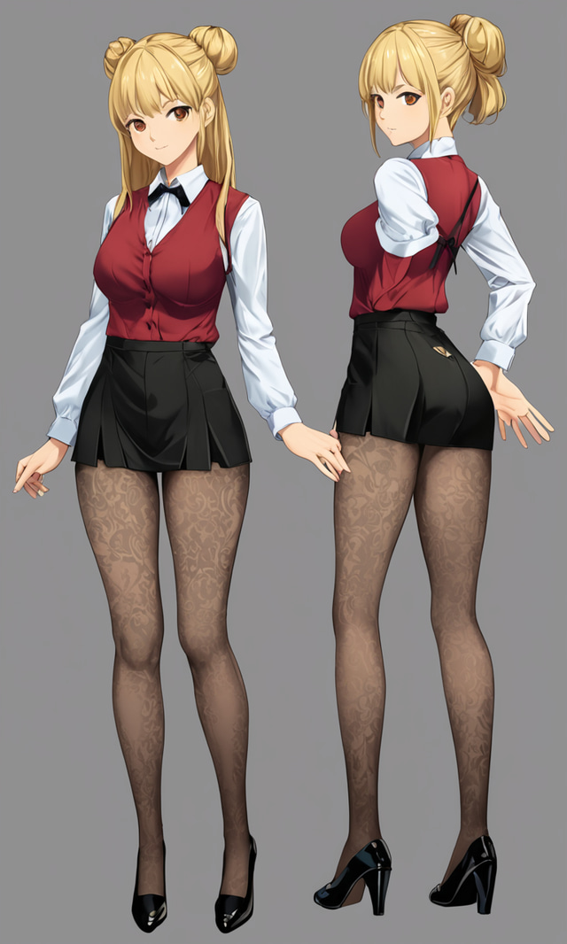 Annabelle Rogers avatar