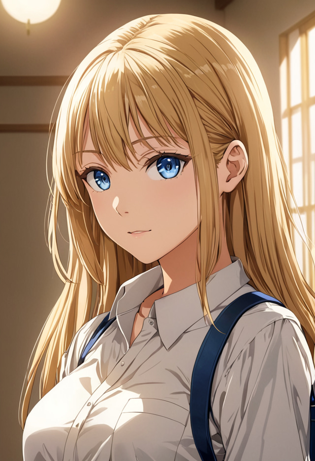 Kassandra Mathews avatar