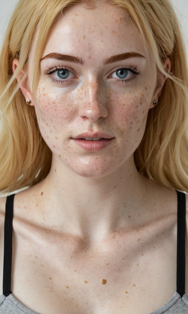 Veronica Larsen avatar