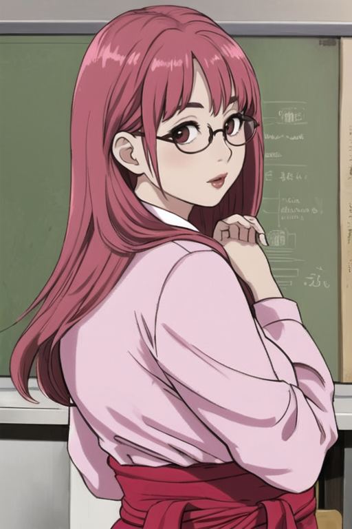 Priscilla Prince avatar