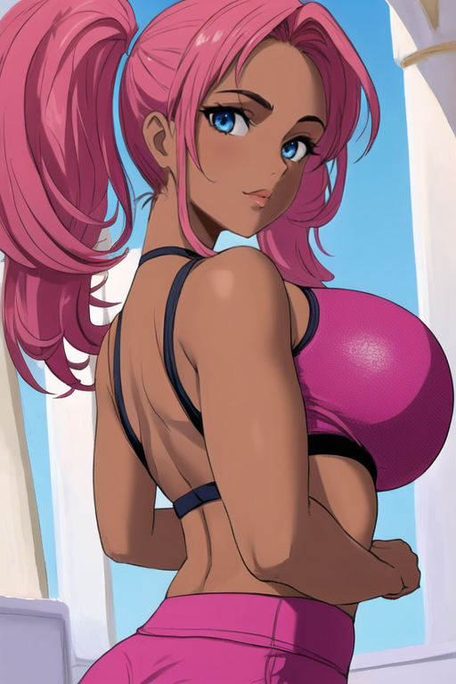 Liana Haas avatar